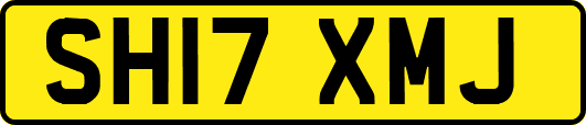 SH17XMJ