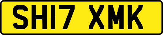 SH17XMK