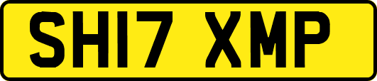 SH17XMP