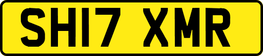 SH17XMR