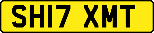 SH17XMT