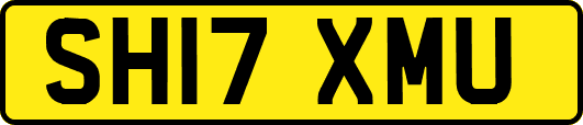 SH17XMU