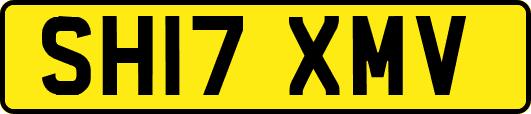 SH17XMV