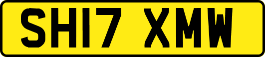 SH17XMW