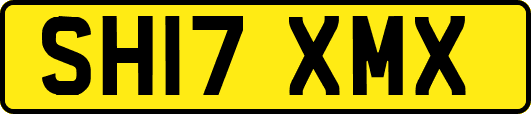 SH17XMX