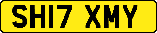 SH17XMY
