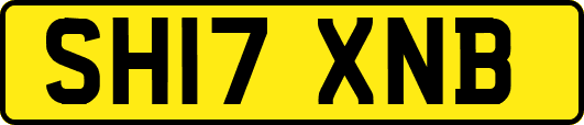 SH17XNB