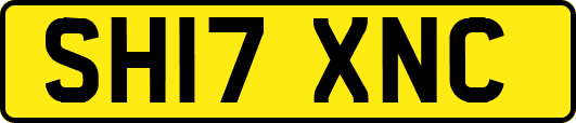 SH17XNC