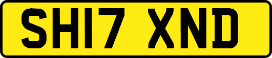 SH17XND