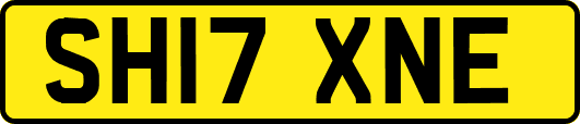 SH17XNE