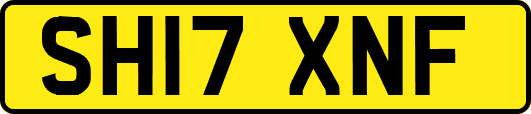 SH17XNF