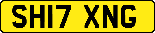 SH17XNG