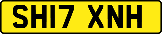 SH17XNH