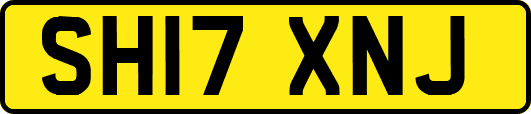 SH17XNJ