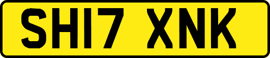 SH17XNK