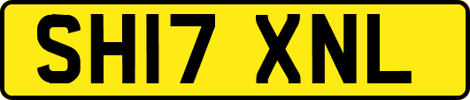 SH17XNL