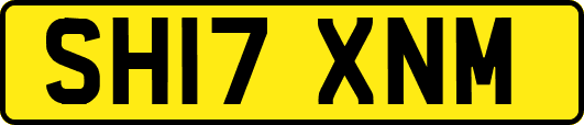 SH17XNM