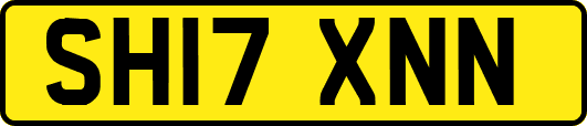 SH17XNN