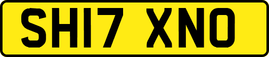 SH17XNO