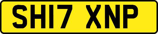 SH17XNP