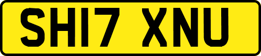 SH17XNU