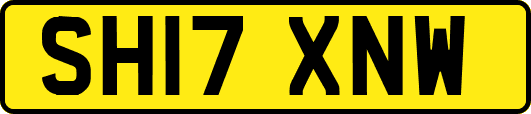SH17XNW