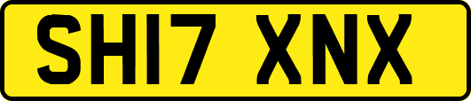 SH17XNX