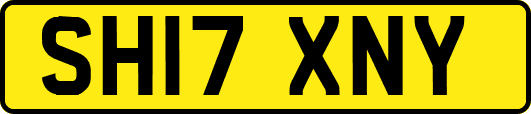 SH17XNY