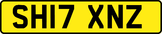 SH17XNZ