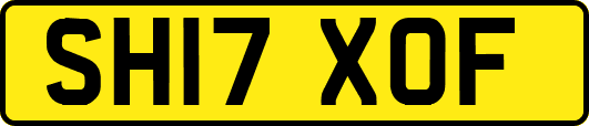 SH17XOF