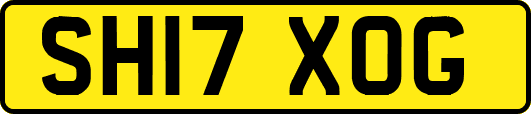 SH17XOG