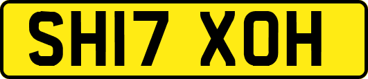 SH17XOH