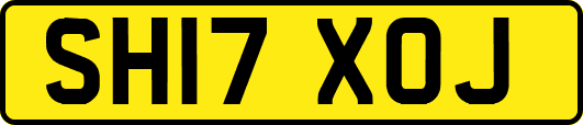 SH17XOJ
