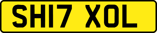 SH17XOL