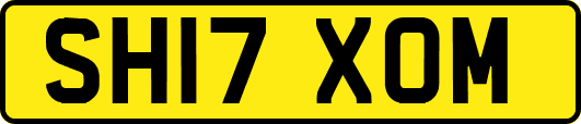 SH17XOM