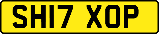 SH17XOP