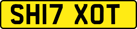 SH17XOT