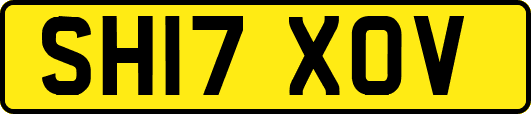 SH17XOV