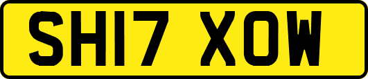 SH17XOW