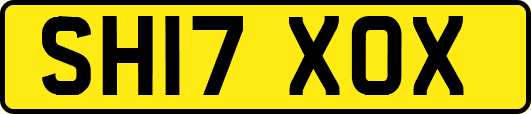 SH17XOX