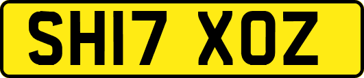 SH17XOZ