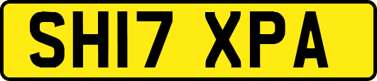 SH17XPA