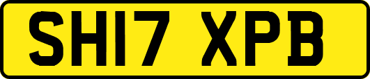 SH17XPB