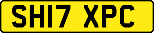 SH17XPC