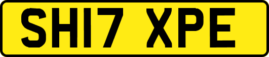 SH17XPE