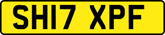 SH17XPF