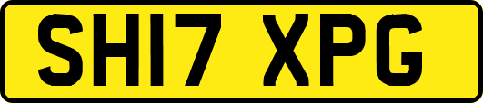 SH17XPG