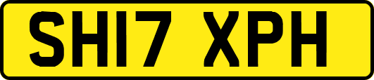 SH17XPH
