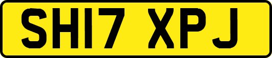 SH17XPJ