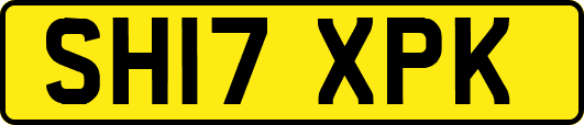 SH17XPK